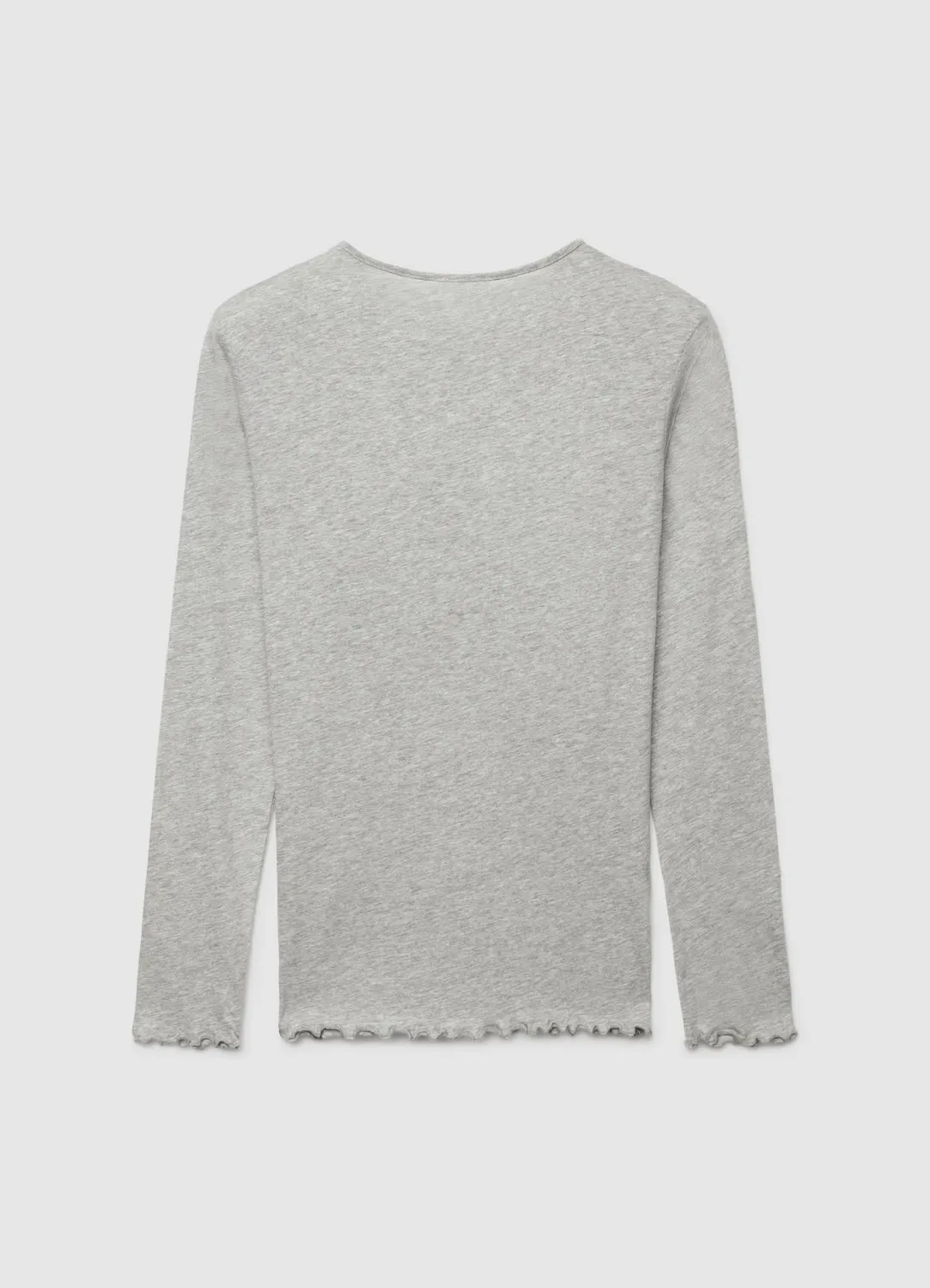 Calliope pyjama long femme à fleurs coton