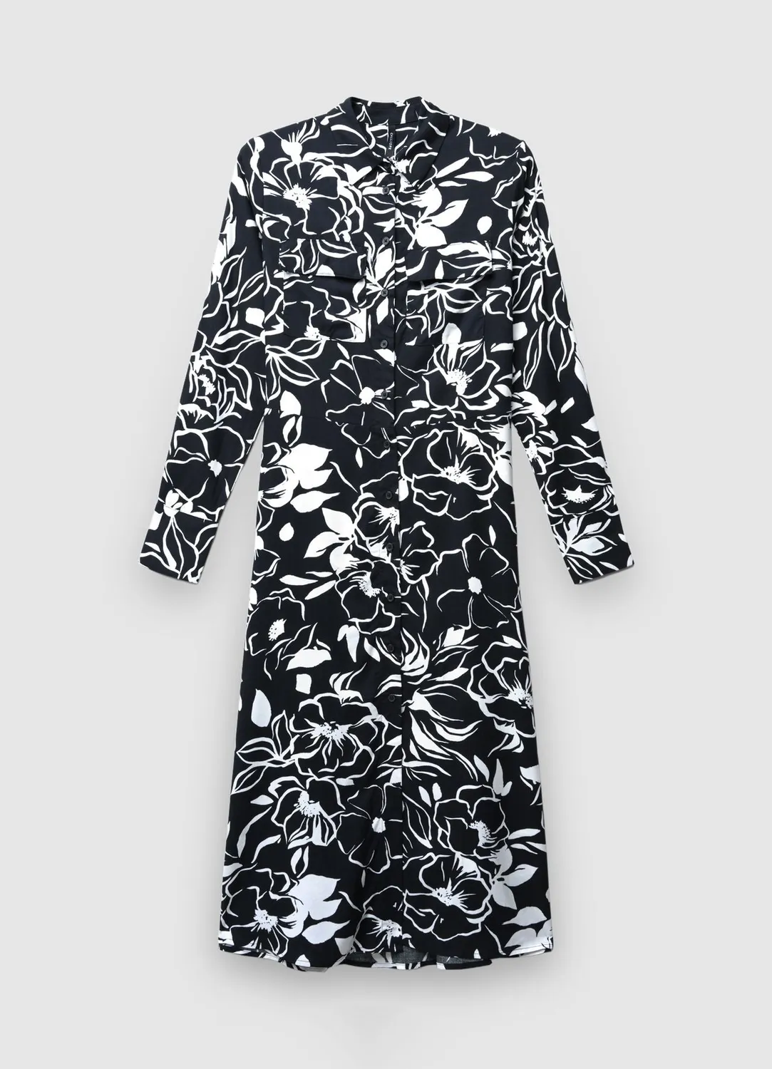 Calliope robe chemise femme fantaisie
