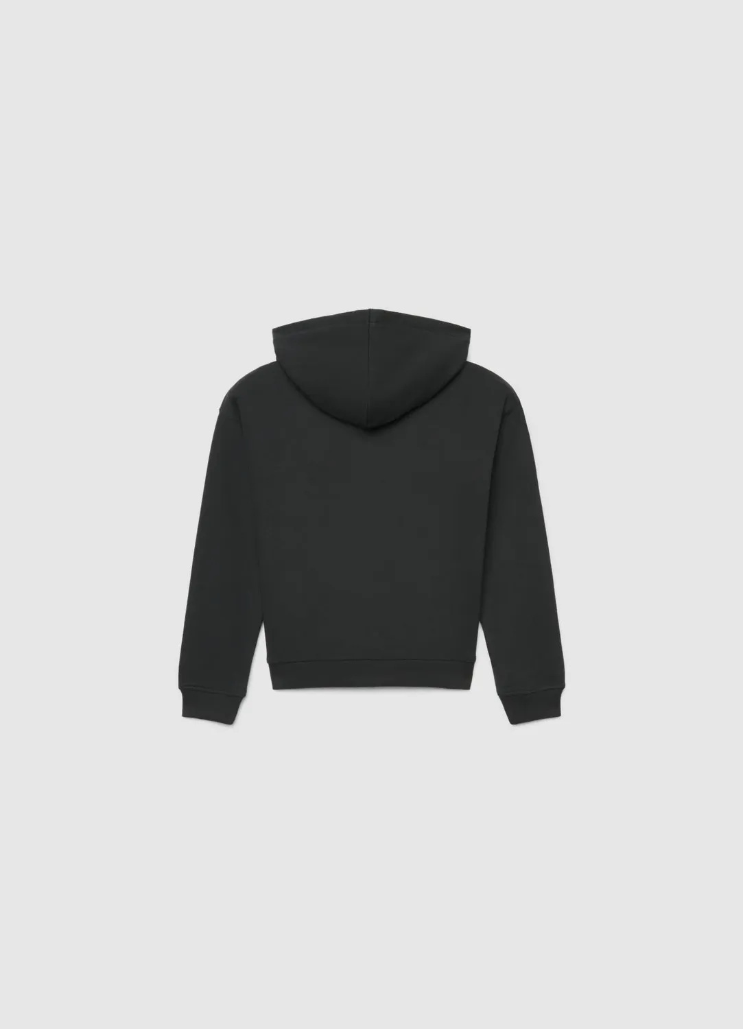 Calliope sweat capuche Kuromi fille léger