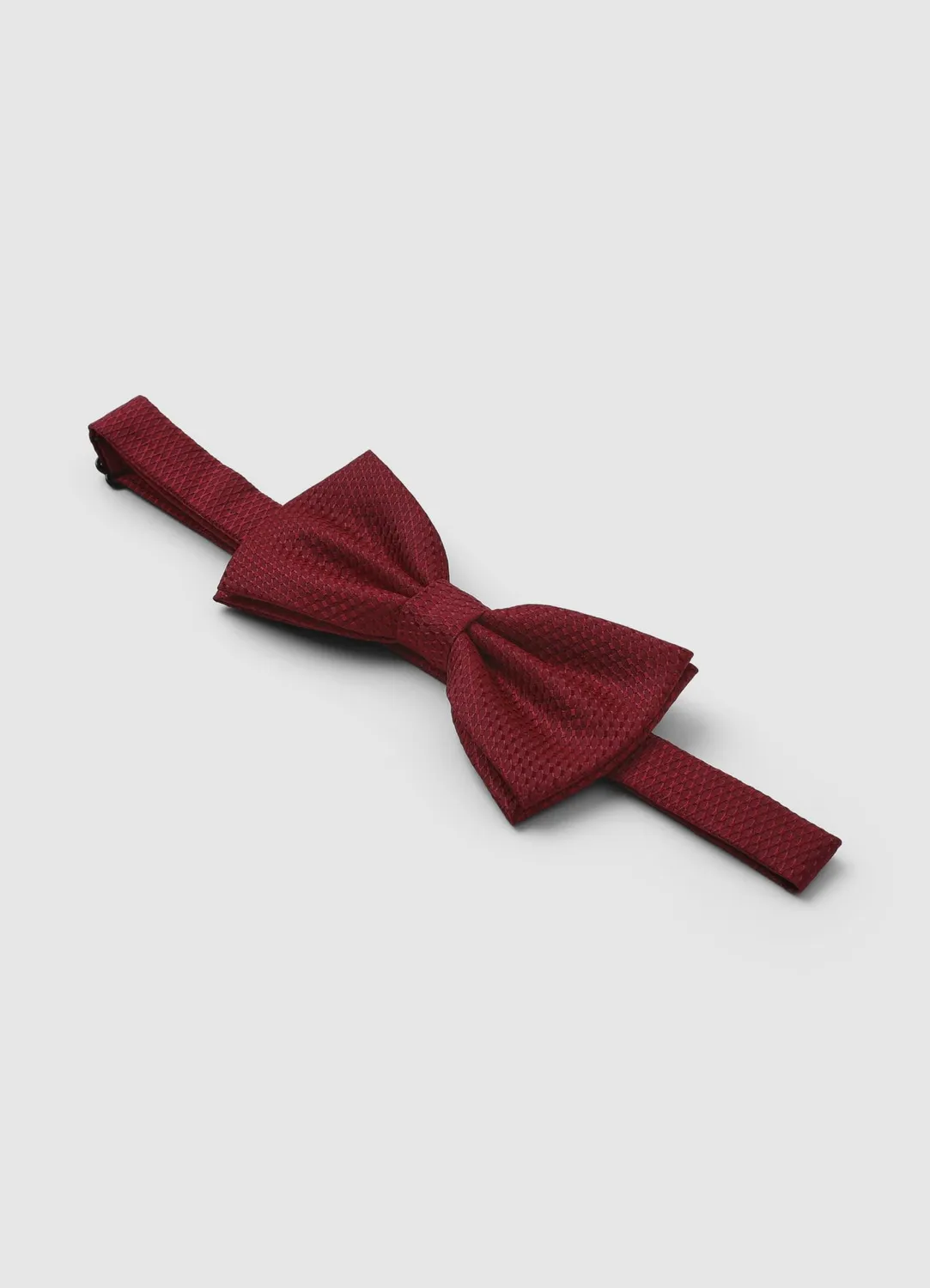 Calliope Papillon noeud papillon uni homme