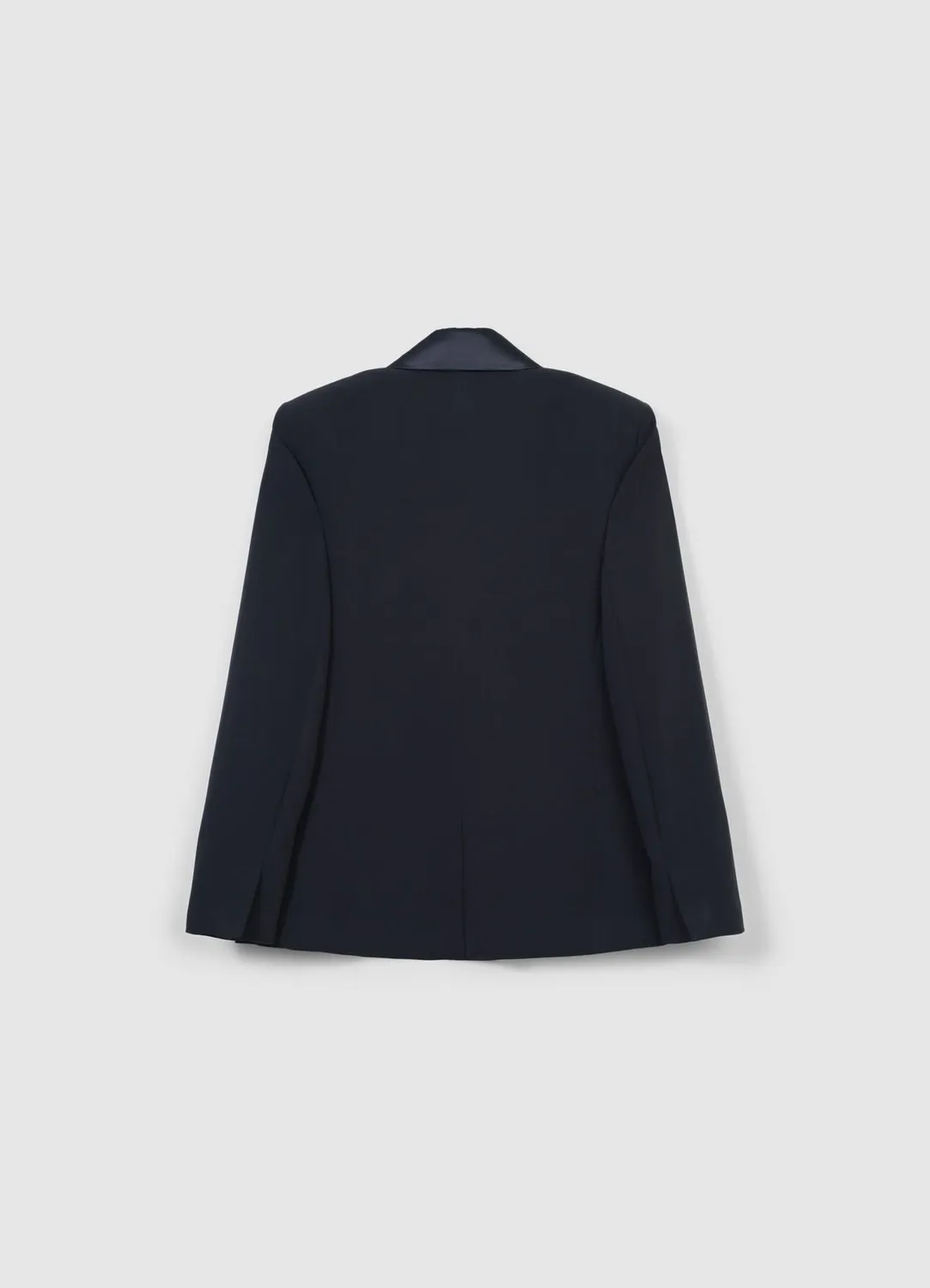 Calliope revers veste femme double boutonnage