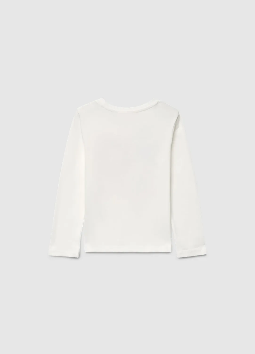Calliope T-shirt manches longues Gabby's Dollhouse fille imprimé