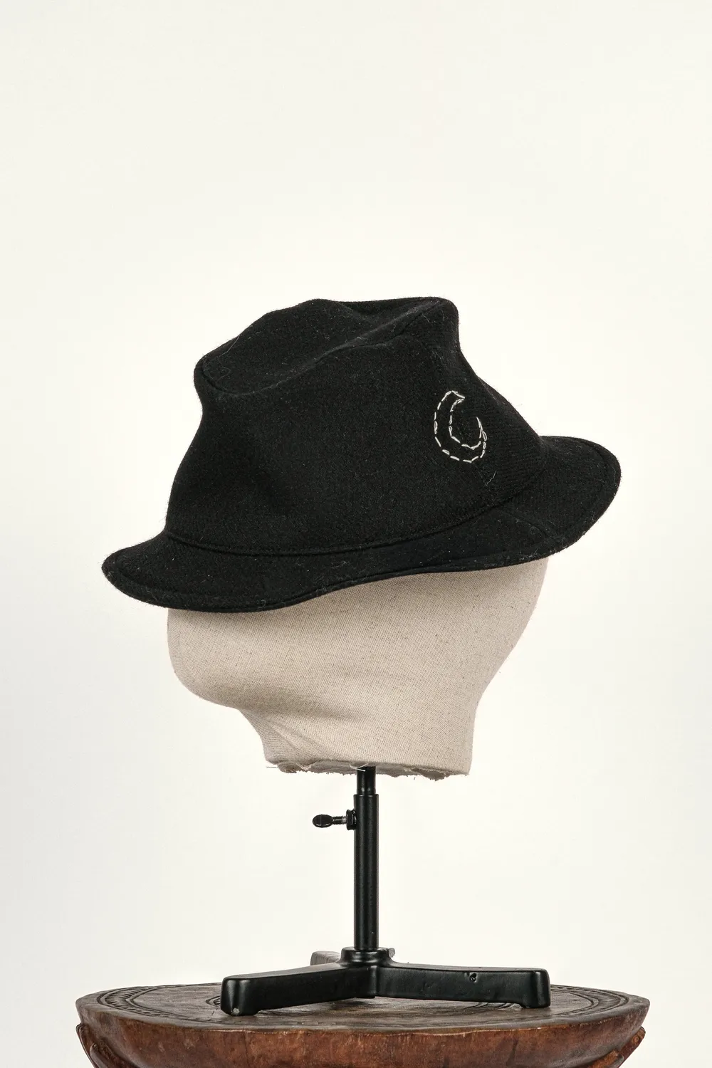 Erevan Bonjour Bonsoir chapeau flanelle 58-60