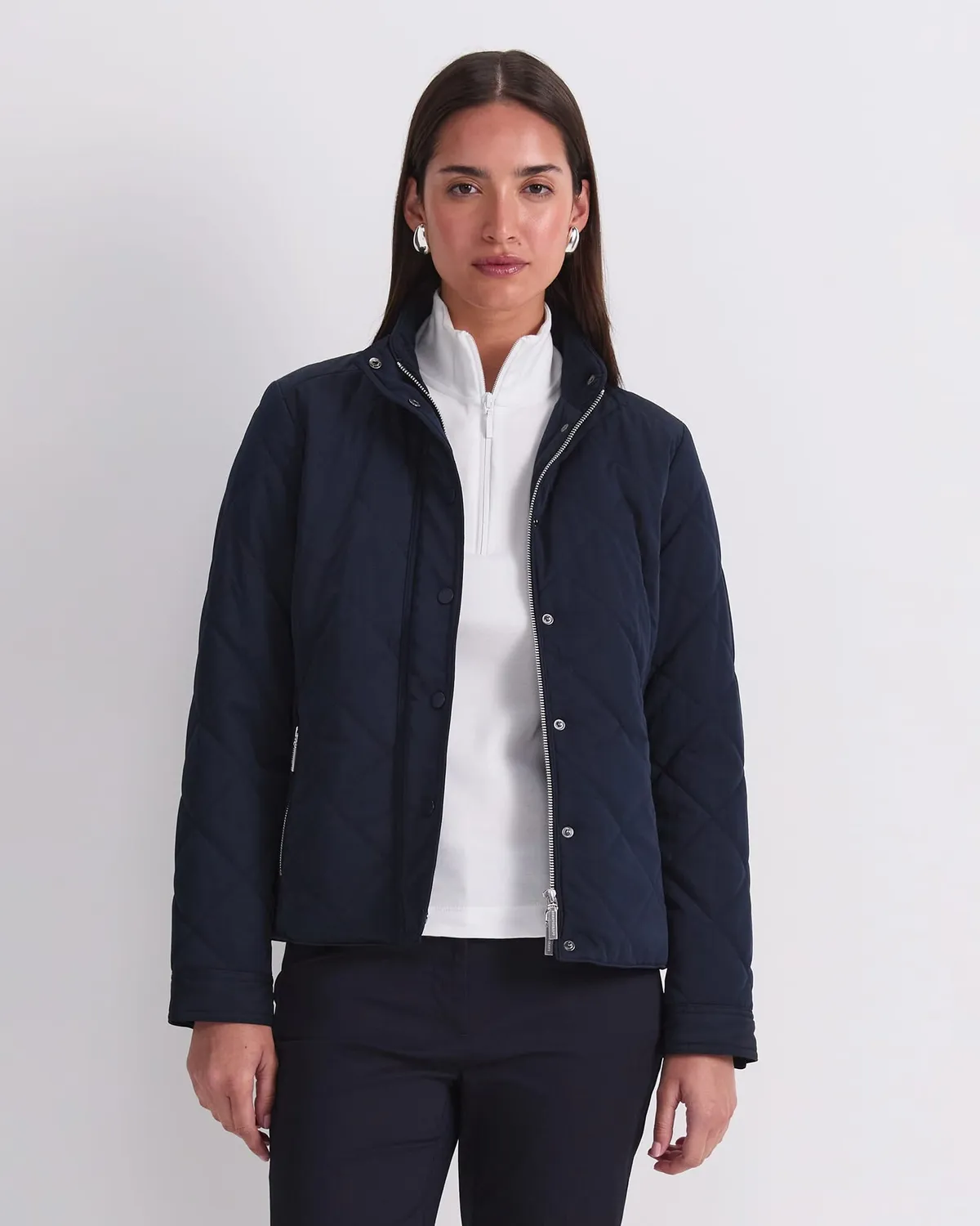 Sportscraft Vera veste matelassée déperlante femme