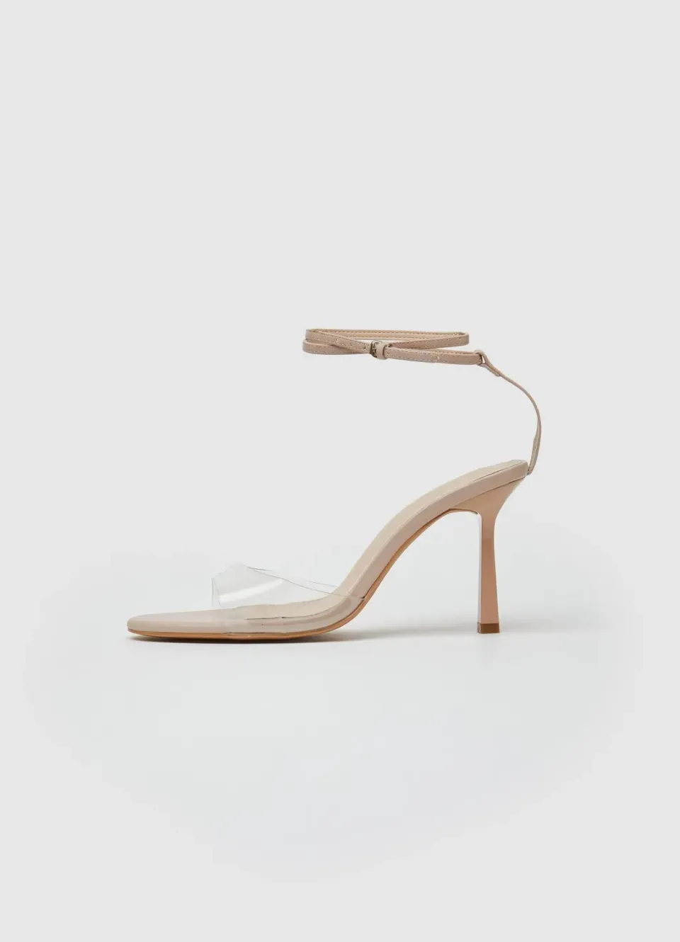 Calliope sandales à talons femme bride cheville