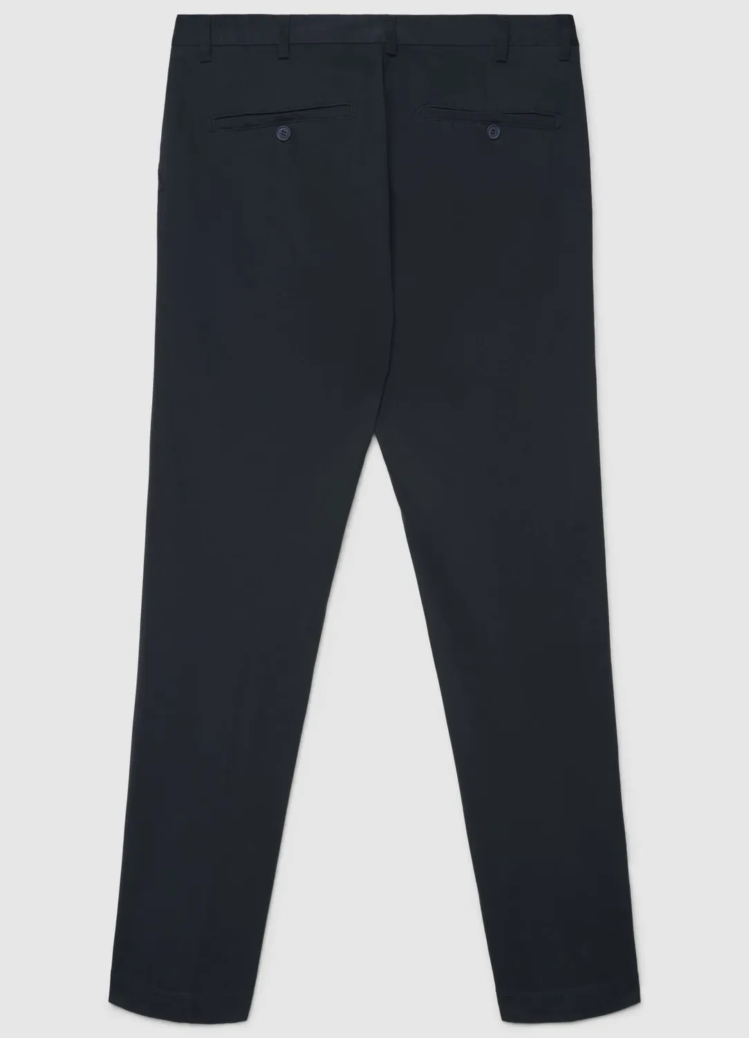 Calliope pantalon chino uni homme coupe régulière