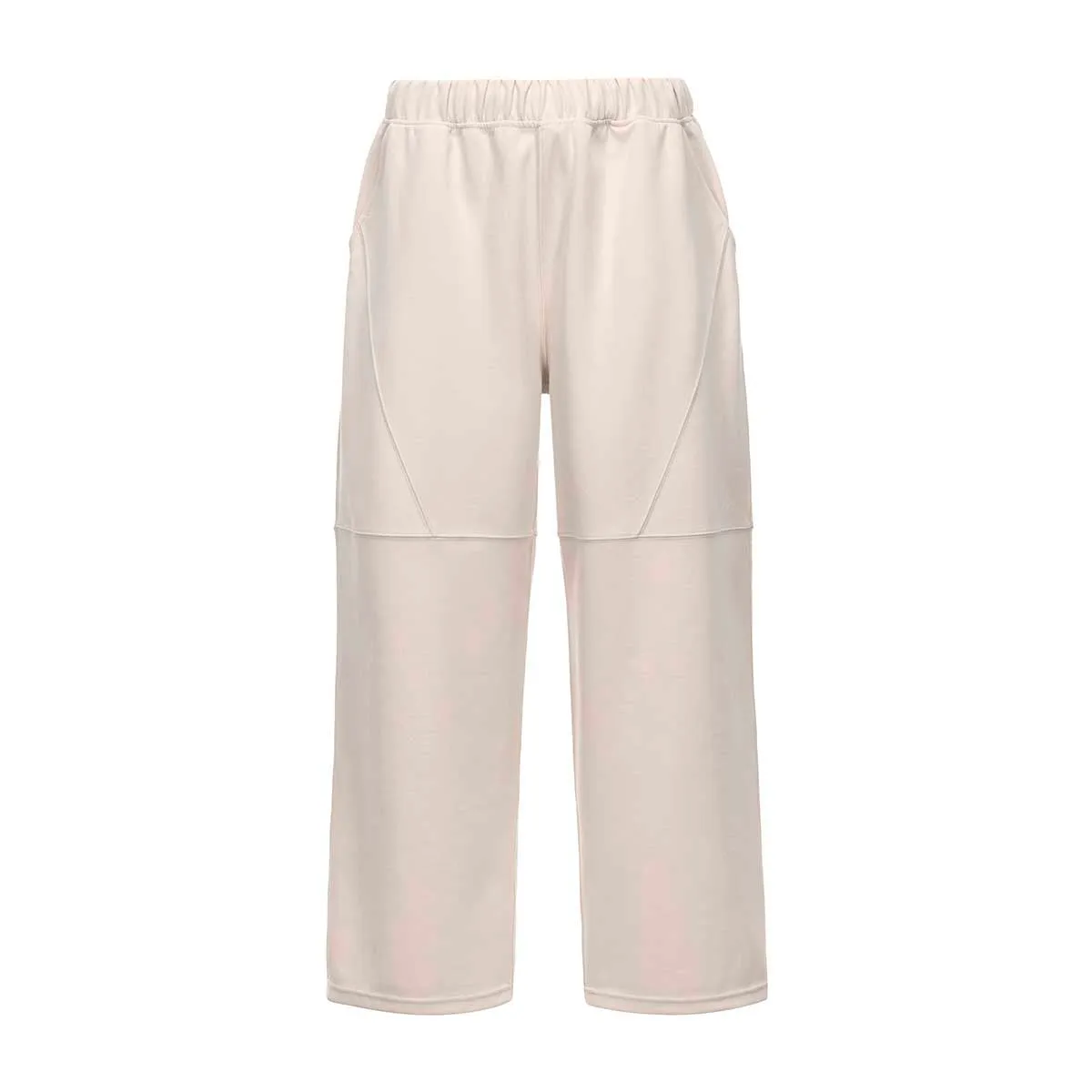 Robe di Kappa Ionic pantalon homme beige interlock