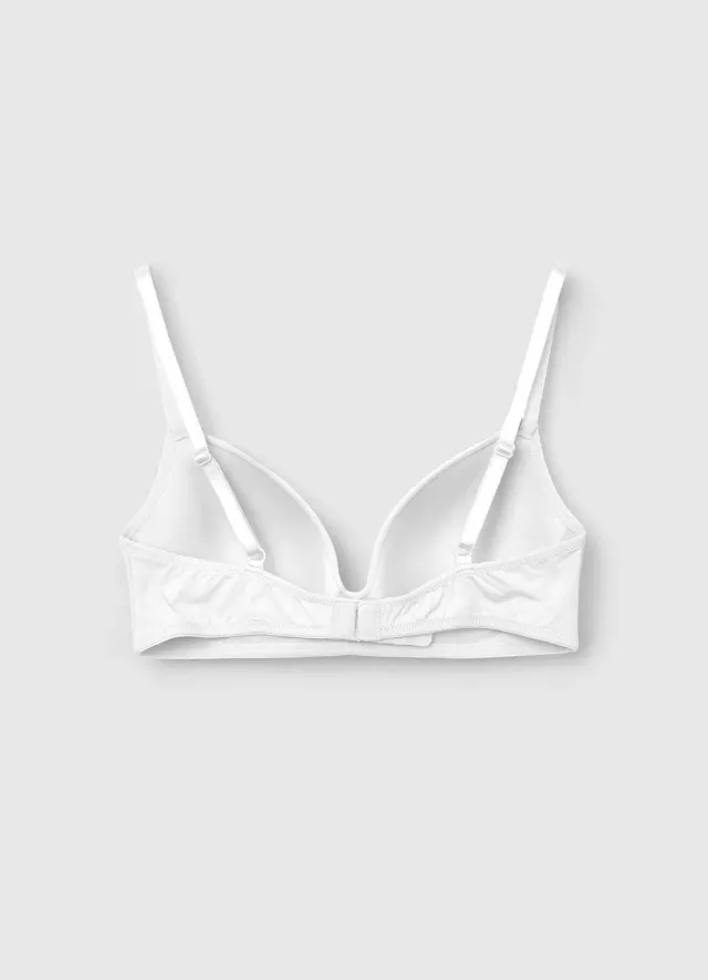 Calliope soutien-gorge triangle rembourré femme