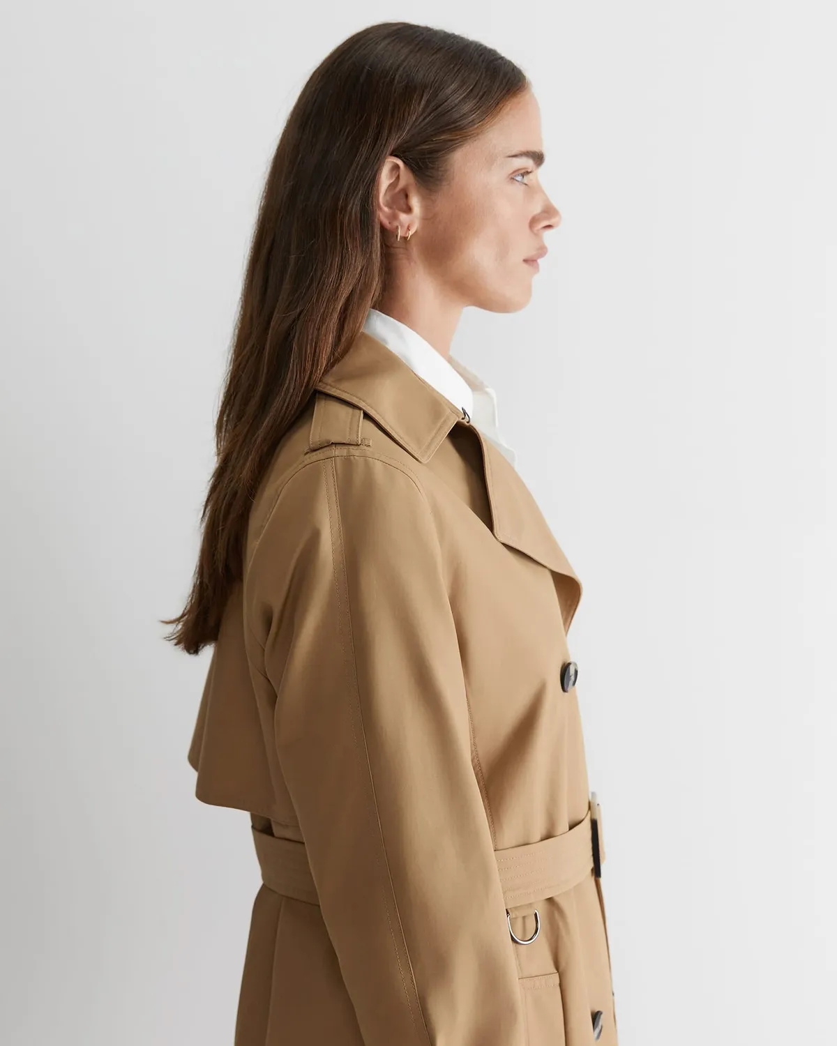 Sportscraft Audrey Icon trench-coat femme déperlant