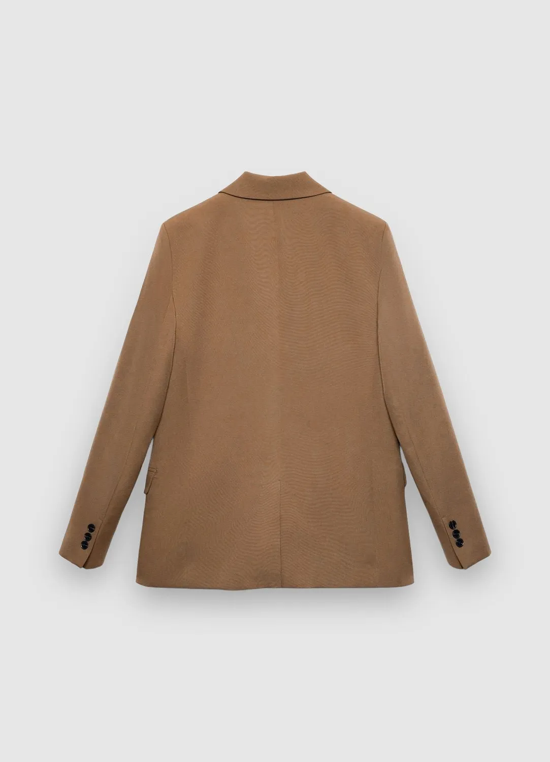 Calliope veste tailleur 1 bouton femme regular
