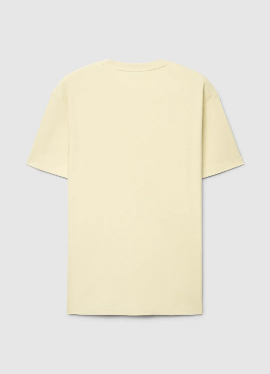 Calliope t-shirt brodé fleur femme col rond