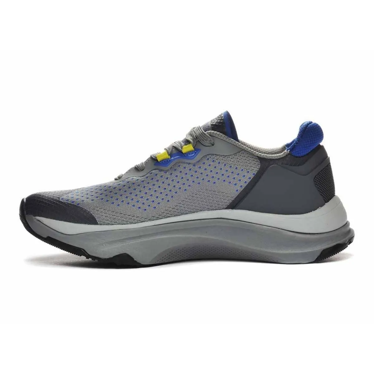 Robe di Kappa Kombat Performance 2 Pro training gris respirant