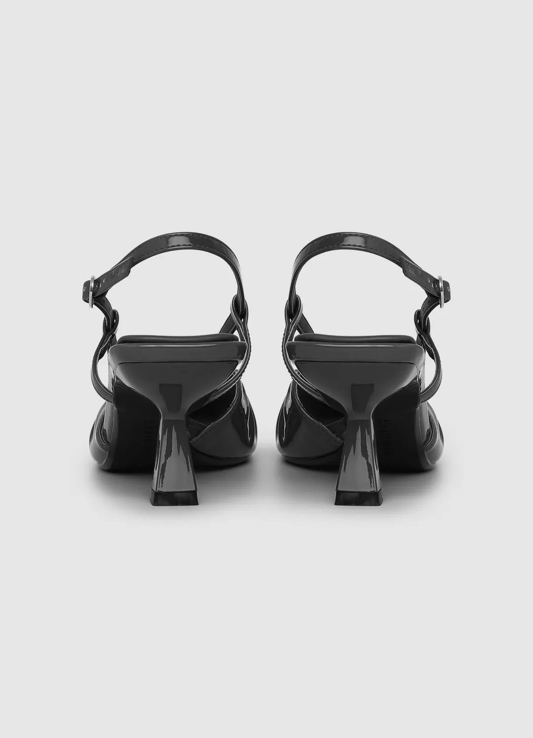 Calliope escarpins slingback femme talon 6 cm