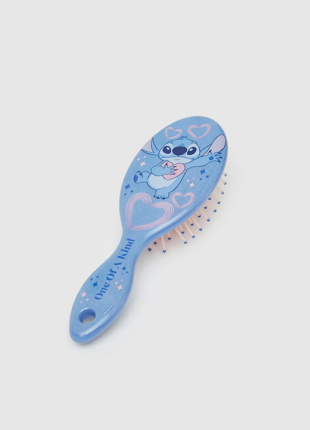 Calliope Stitch brosse à cheveux fille taille M