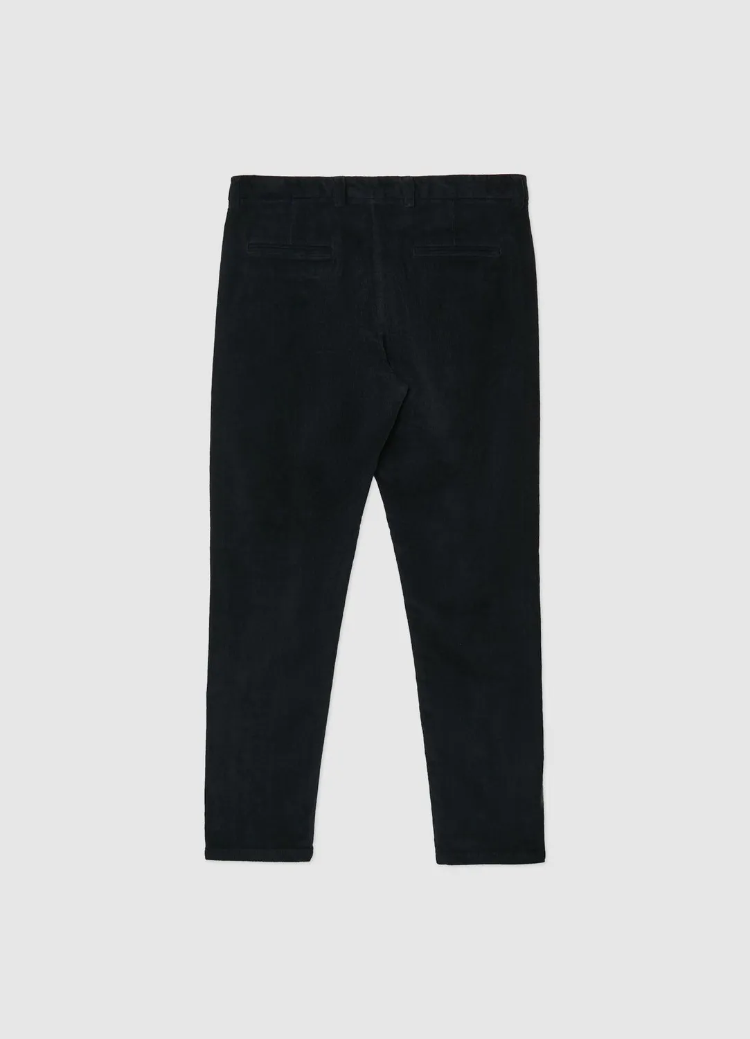 Calliope pantalon chino velours côtelé homme
