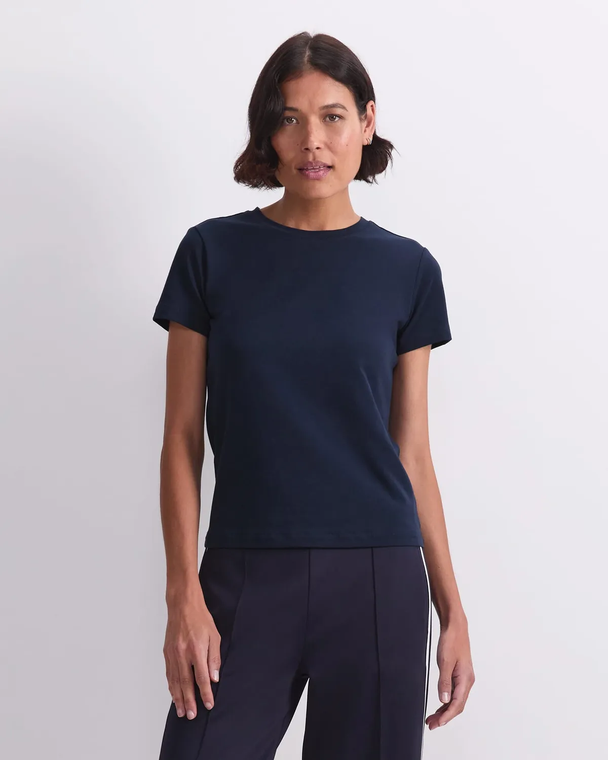 Sportscraft Perfect Tee t-shirt coton bio femme