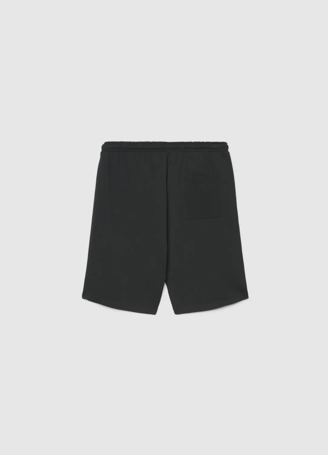 Calliope short homme uni léger poches cordon