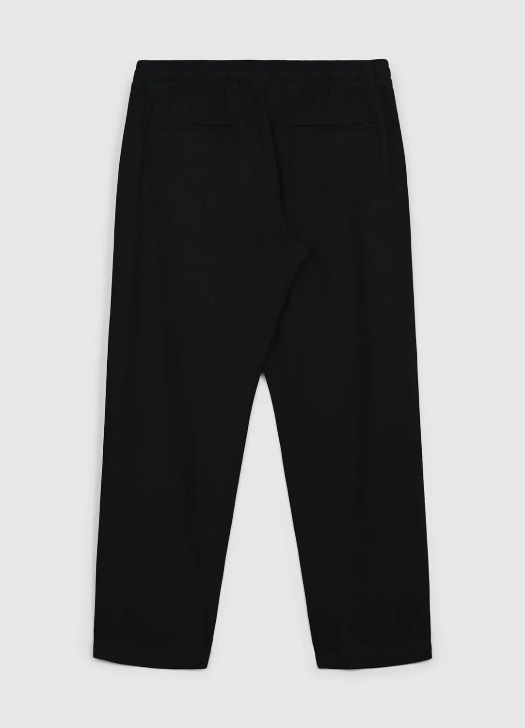 Calliope jogger uni homme coupe regular