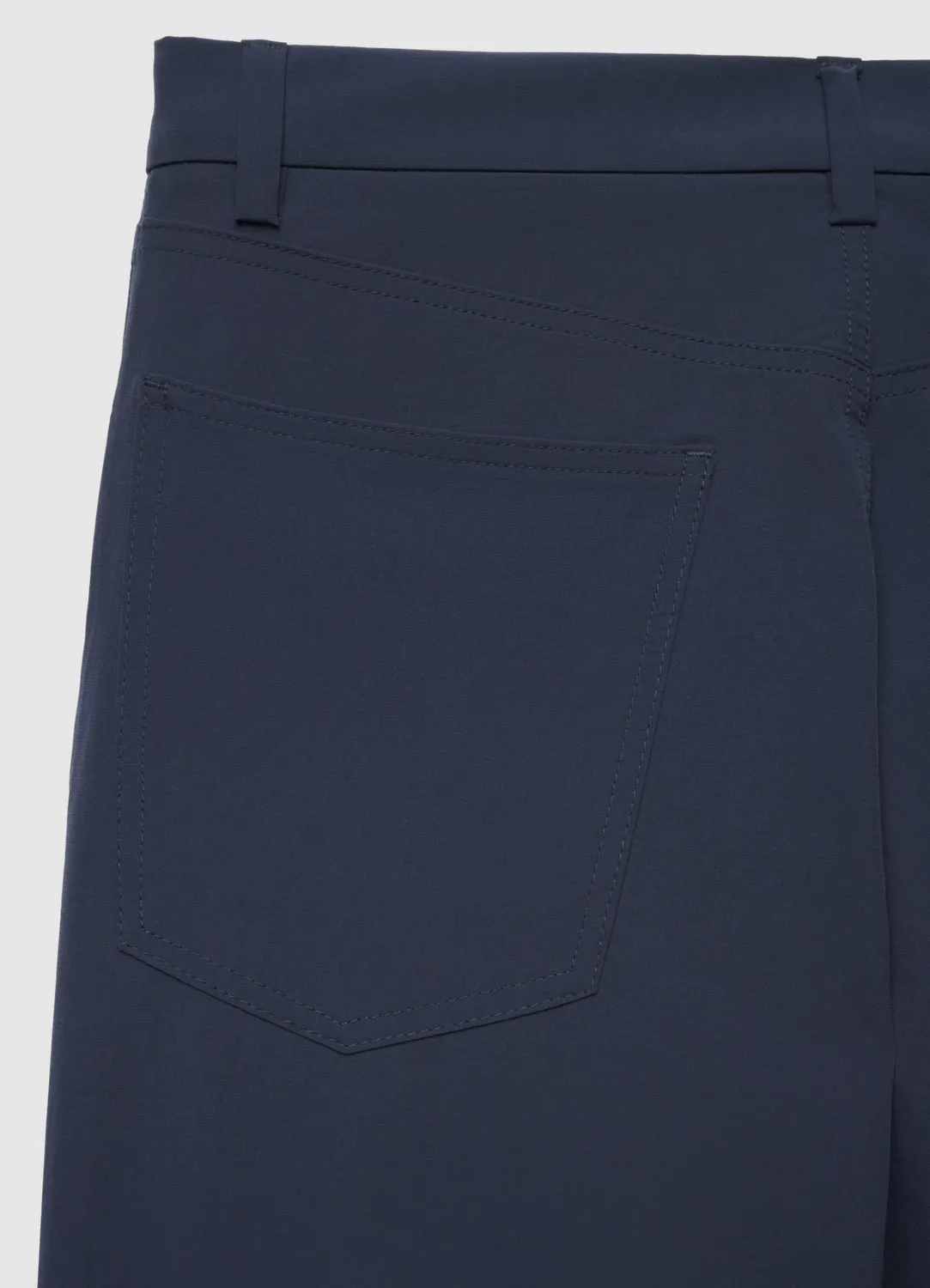 Calliope Pantalon 5 Poches Homme Taille 48 Coupe Regular