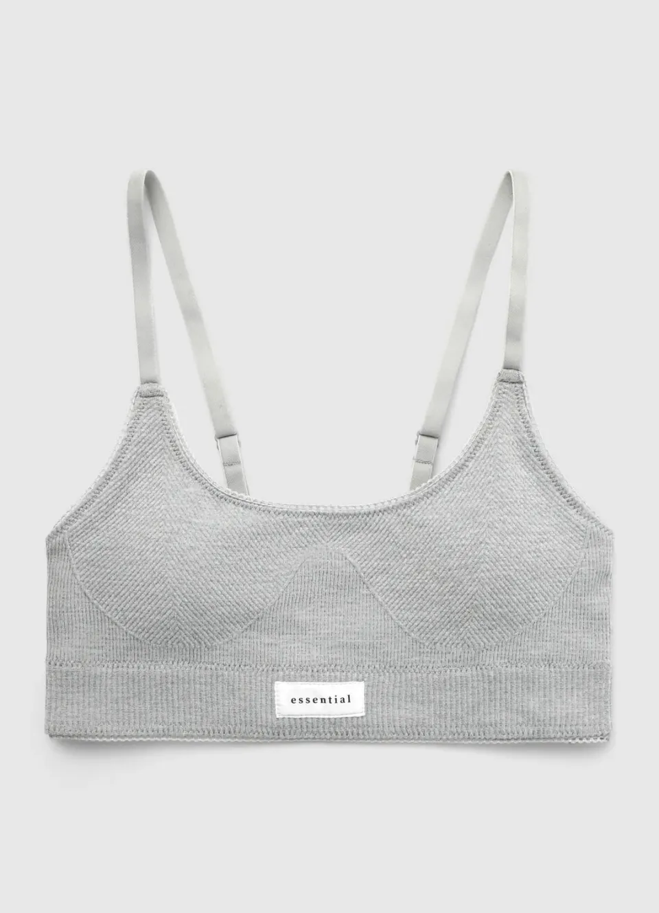 Calliope soutien-gorge seamless sans armatures femme