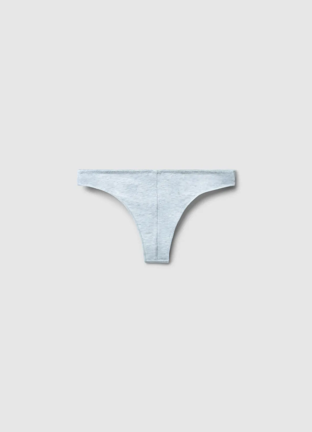 Calliope lot 3 slips brésilienne unis femme