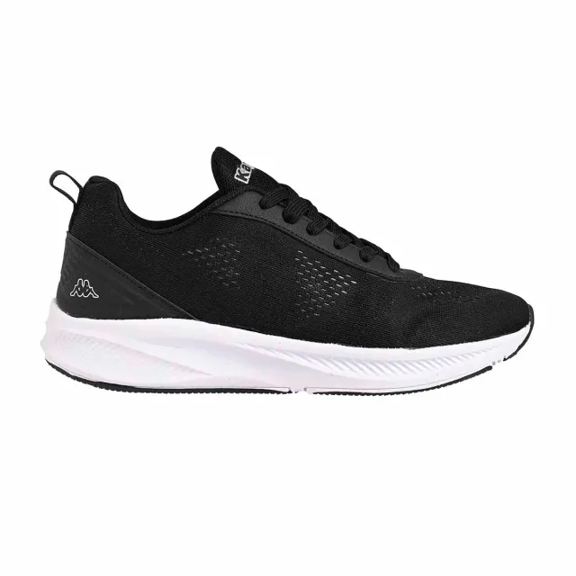 Robe di Kappa Lyal chaussures training noir femme 36-41