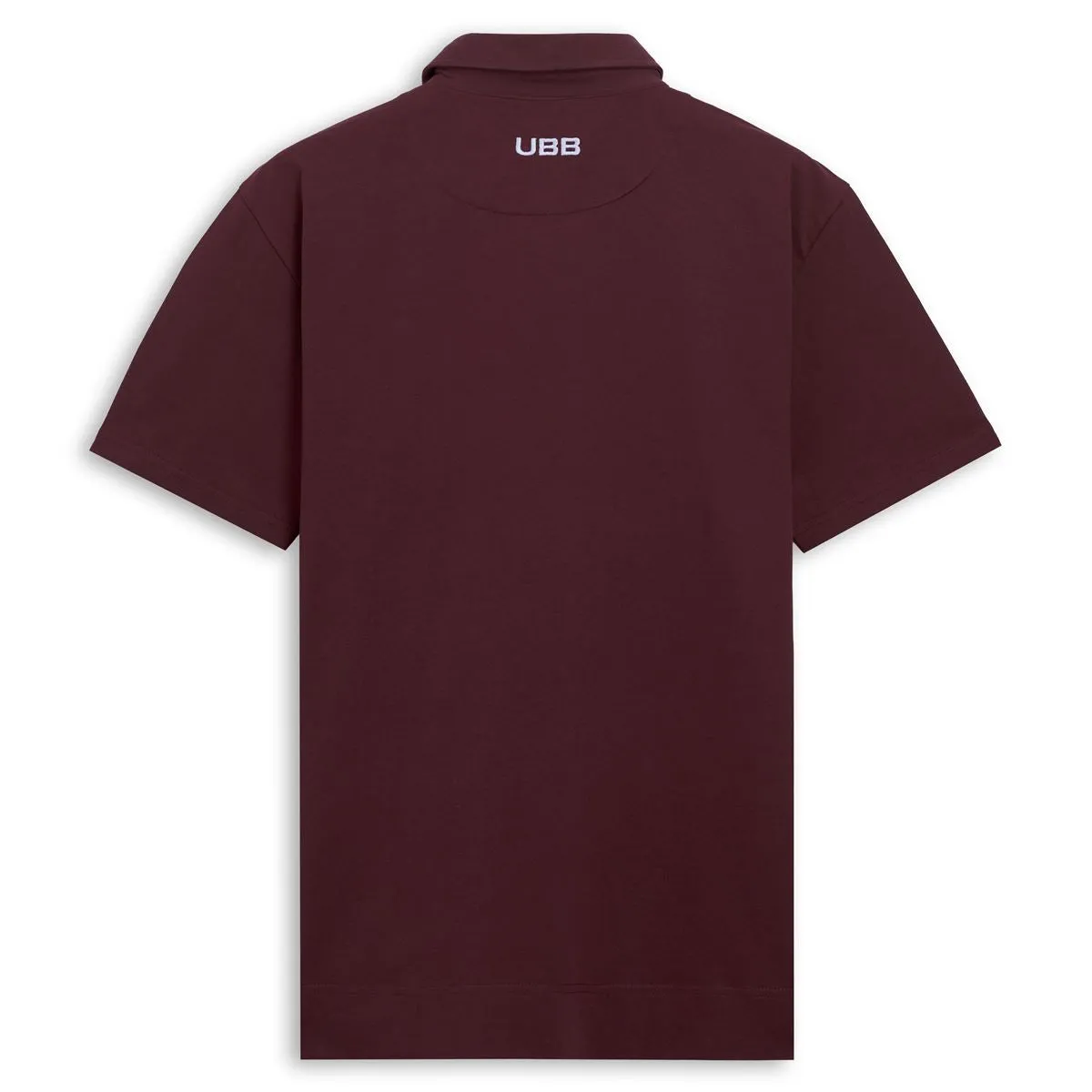 Kappa Aymerick polo UBB 26/27 marron enfant