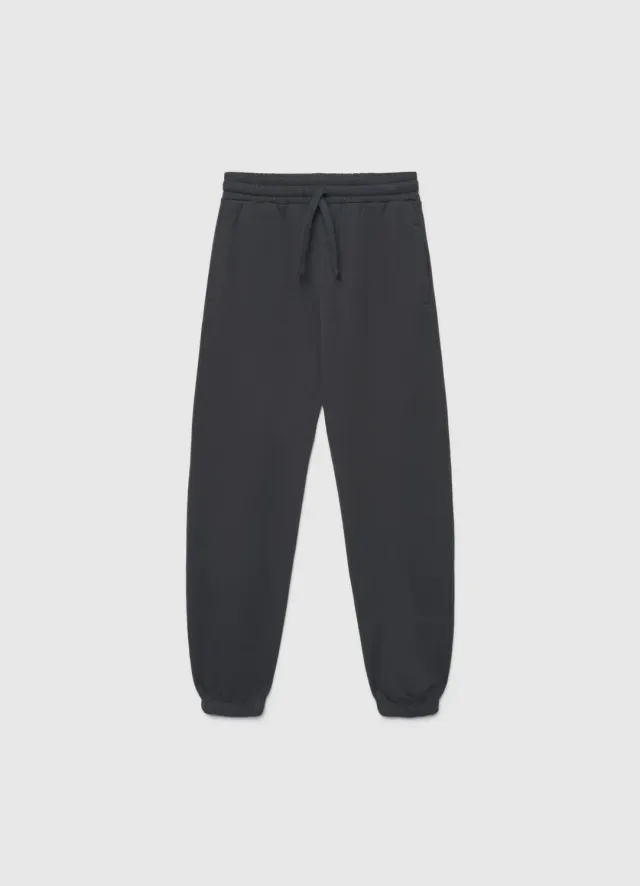 Calliope pantalon jogger enfant à cordon léger