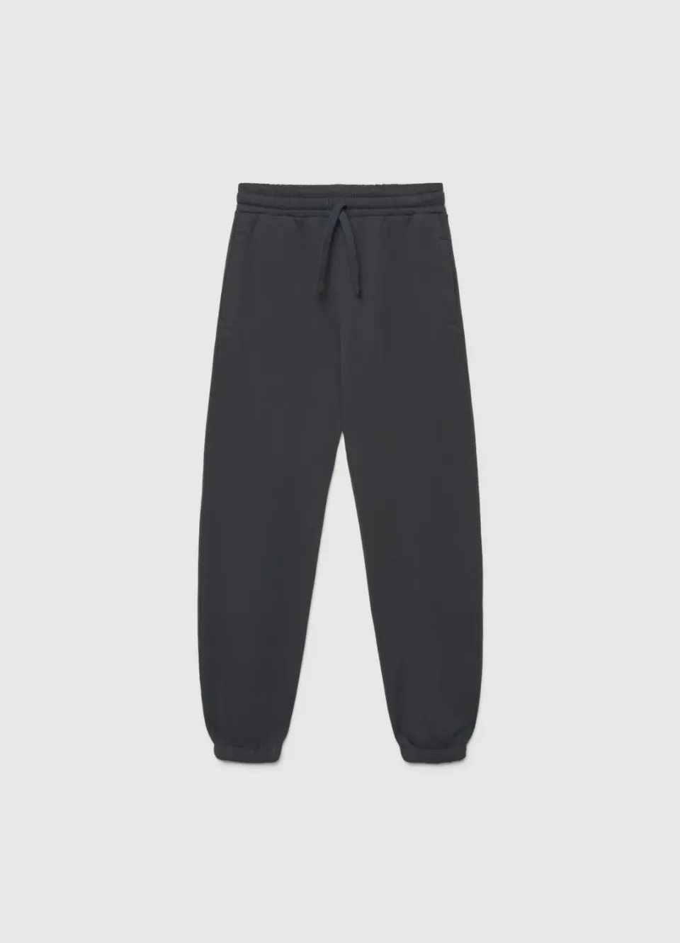 Calliope pantalon jogger enfant à cordon léger