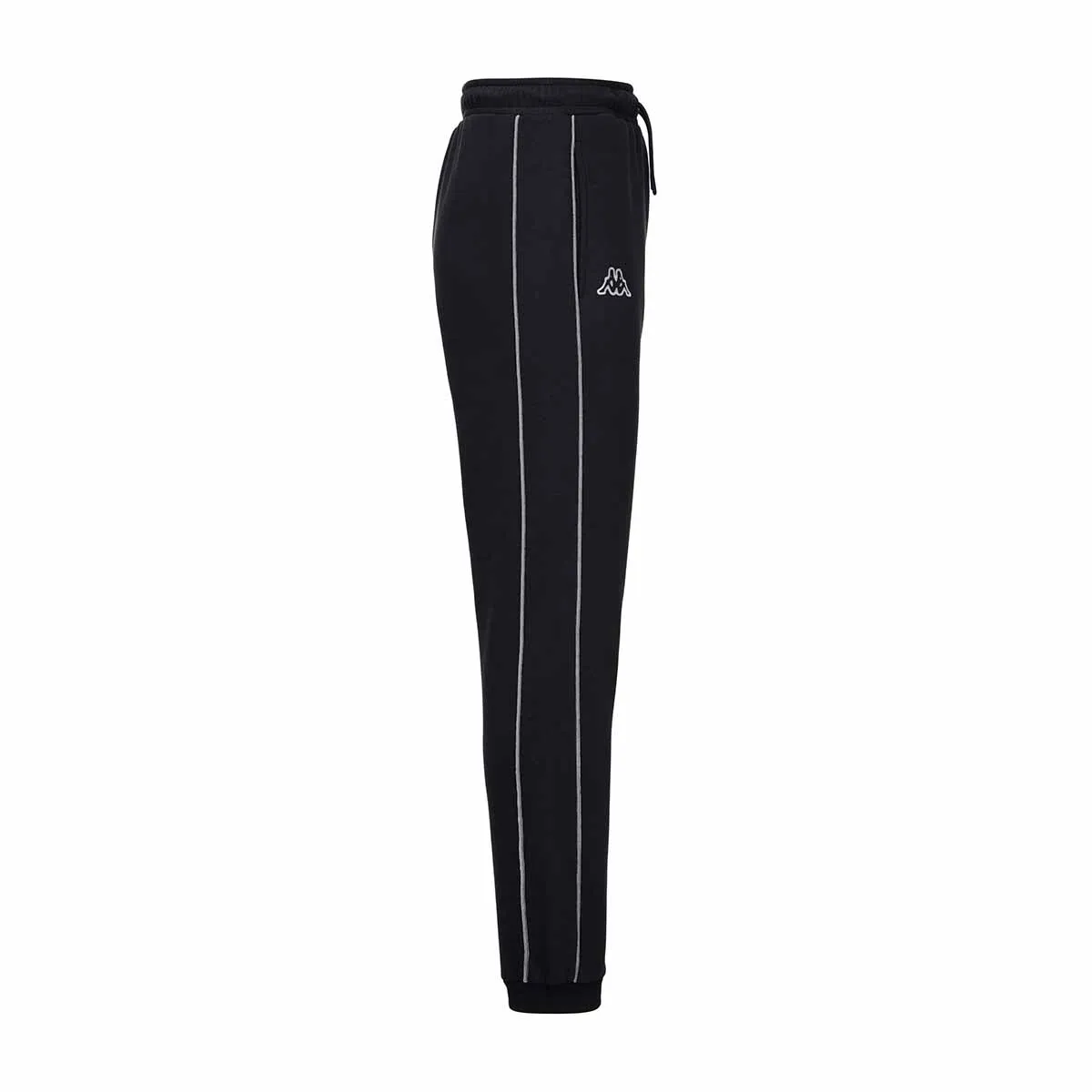 Robe di Kappa Illow jogging noir homme poches