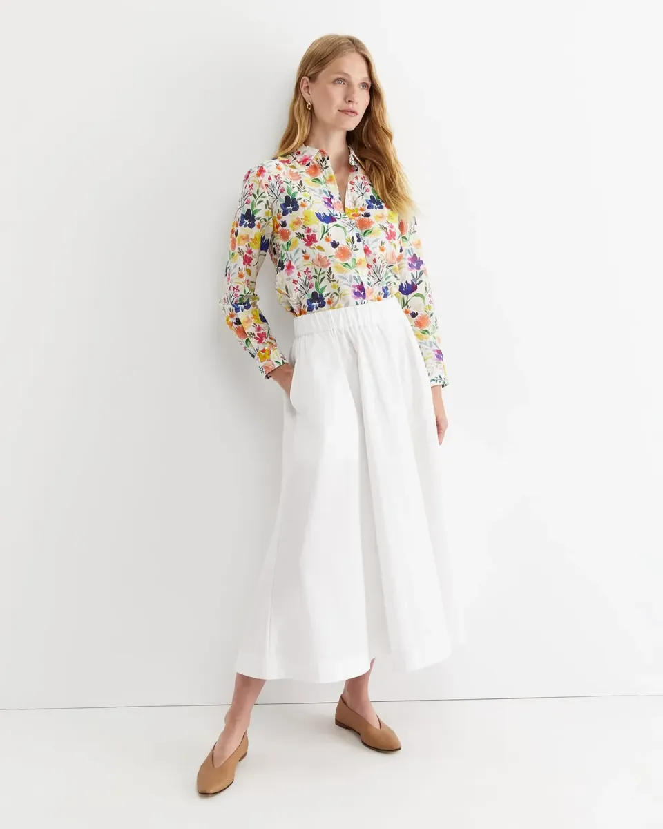 Sportscraft Lou chemisier femme floral