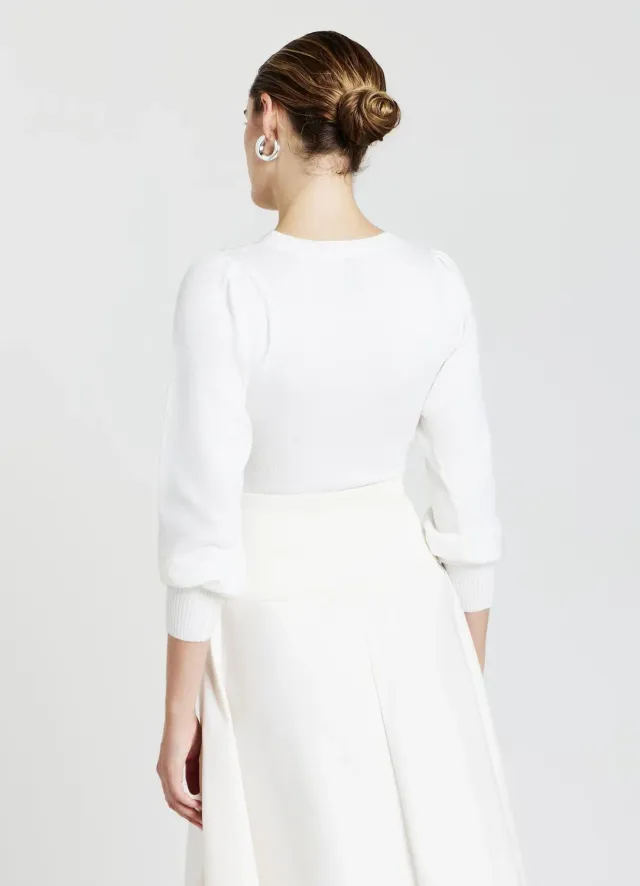 Calliope body maille femme taille S motif tresses