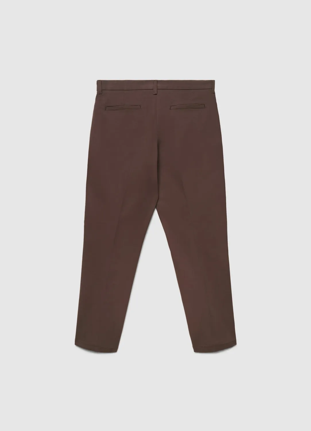 Calliope Chino pantalon homme regular 48