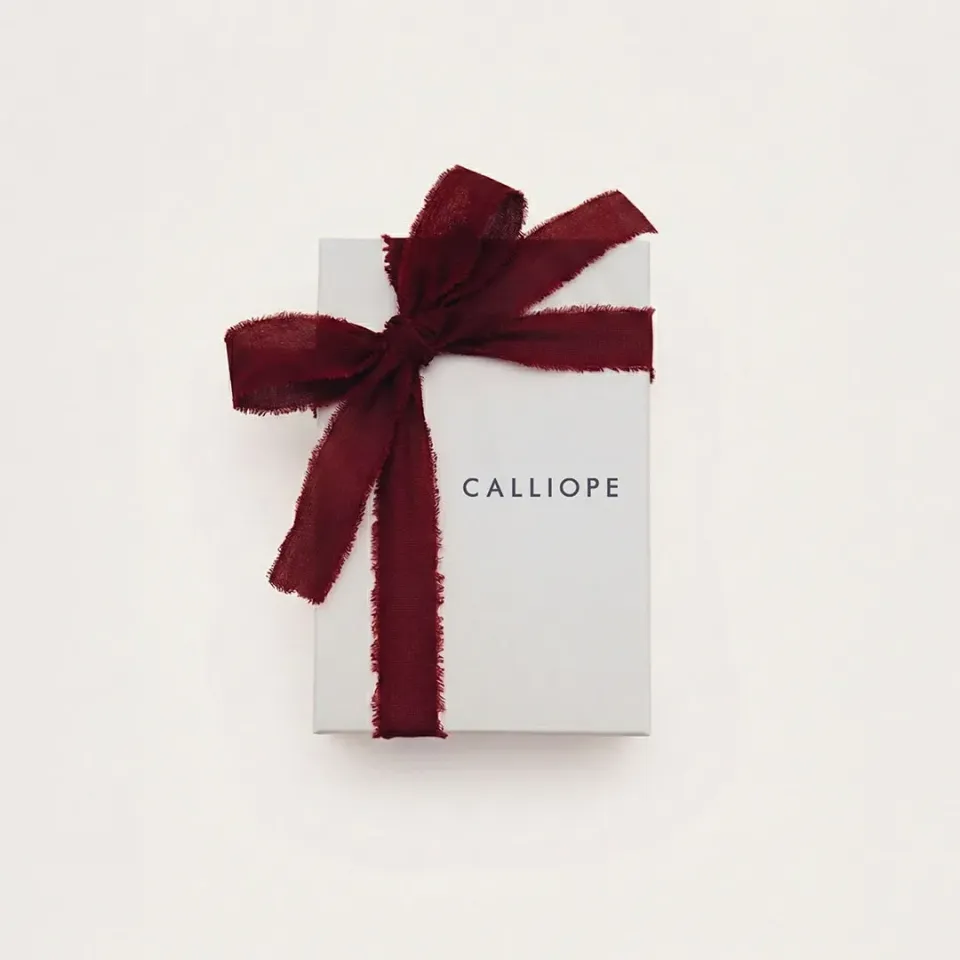 Calliope carte cadeau 25 euros