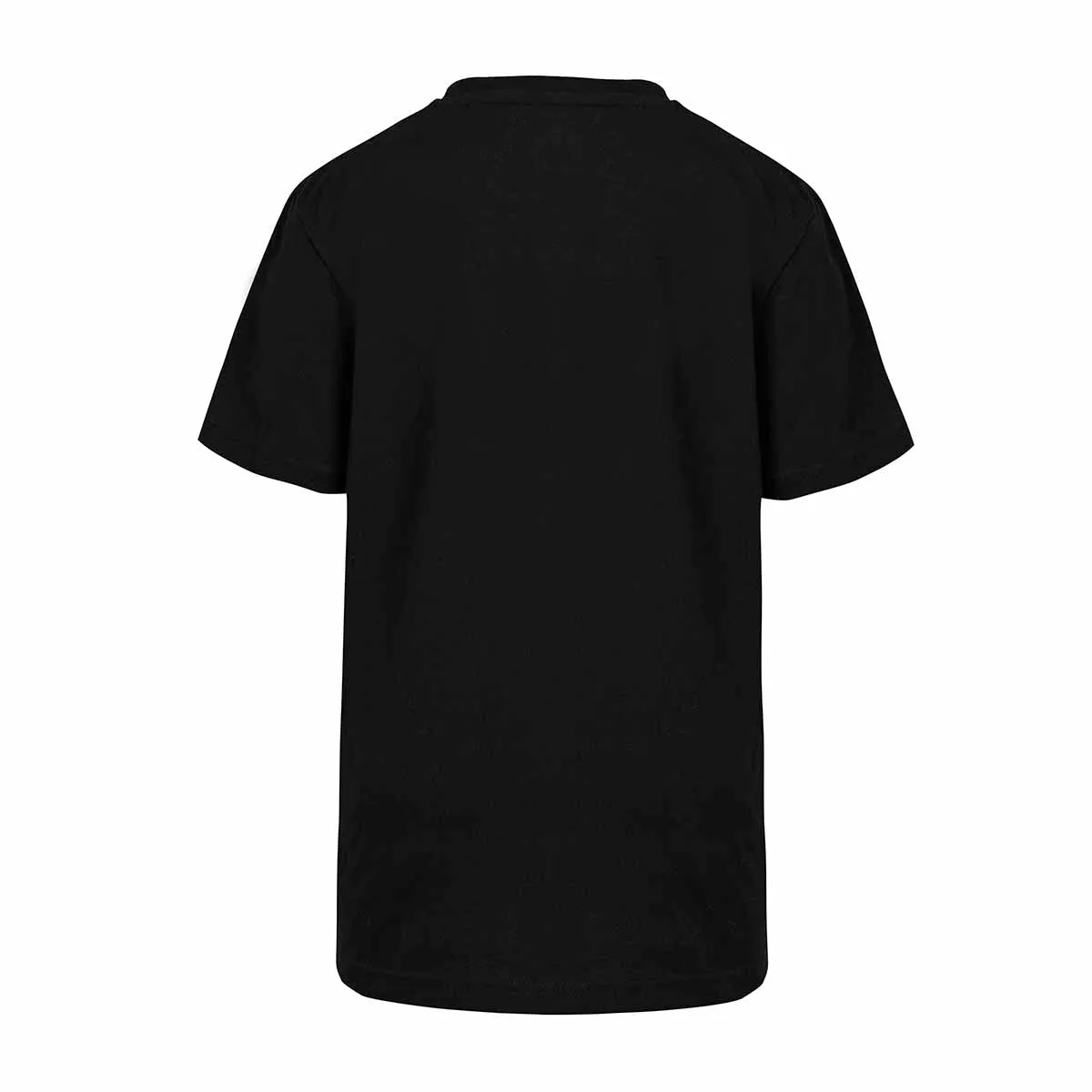 Robe di Kappa Bartiz t-shirt enfant noir coton