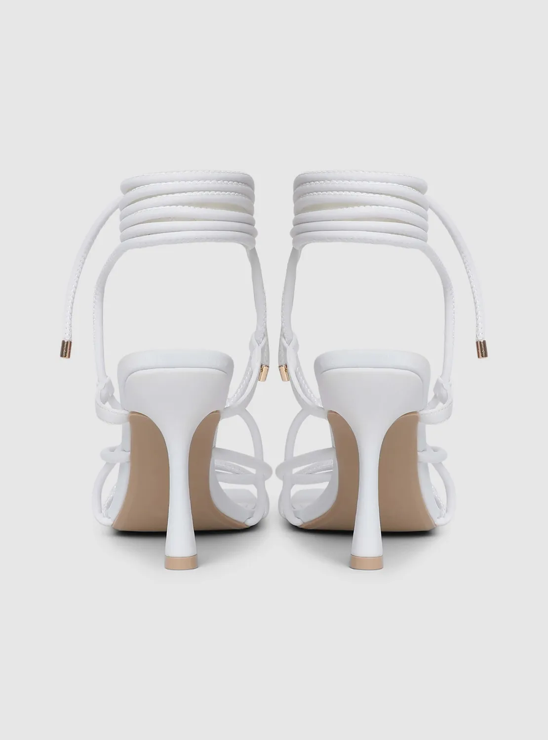 Calliope spartiate sandale femme pointure 38 talon 9 cm