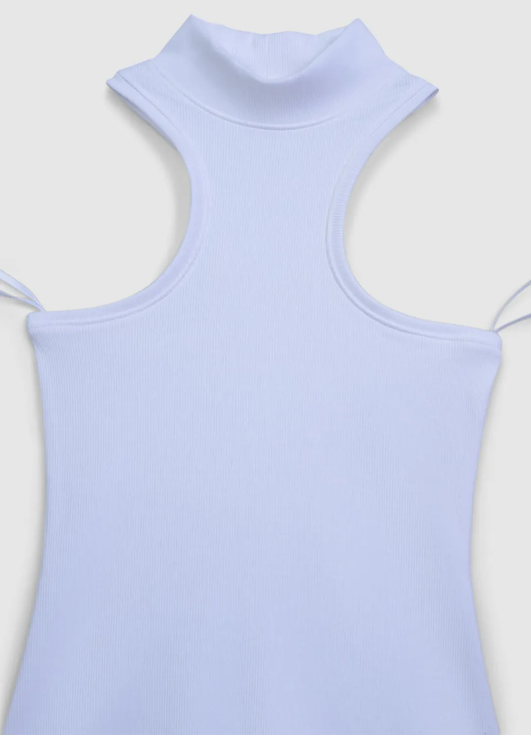 Calliope Body Épaules Dénudées body femme col haut