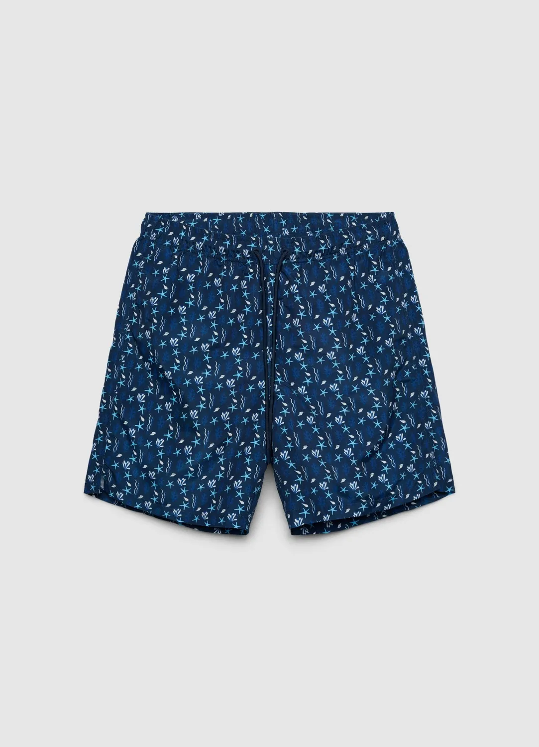 Calliope bermuda bain homme étoiles de mer