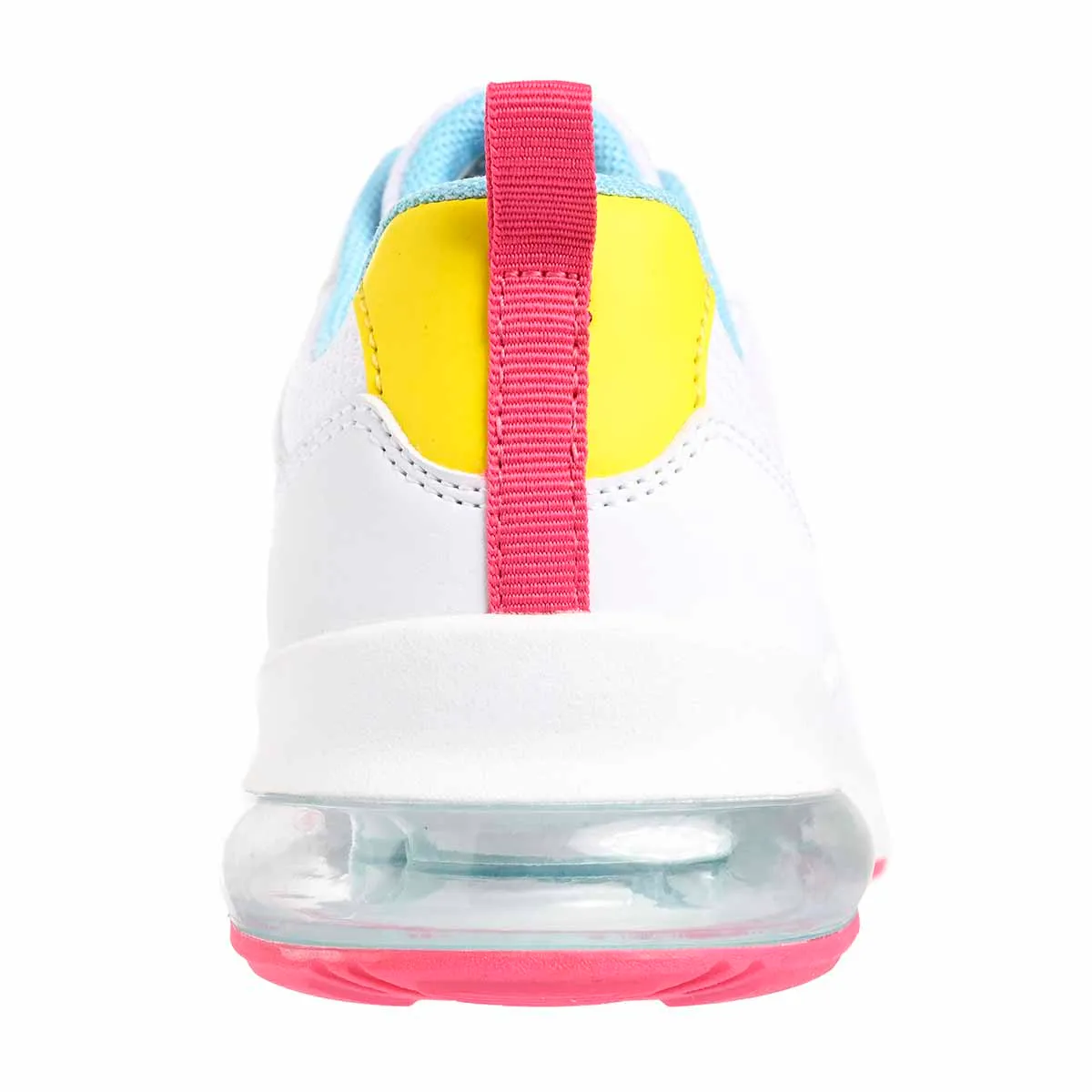 Robe di Kappa Myagi sneakers rose enfant mesh 35-39