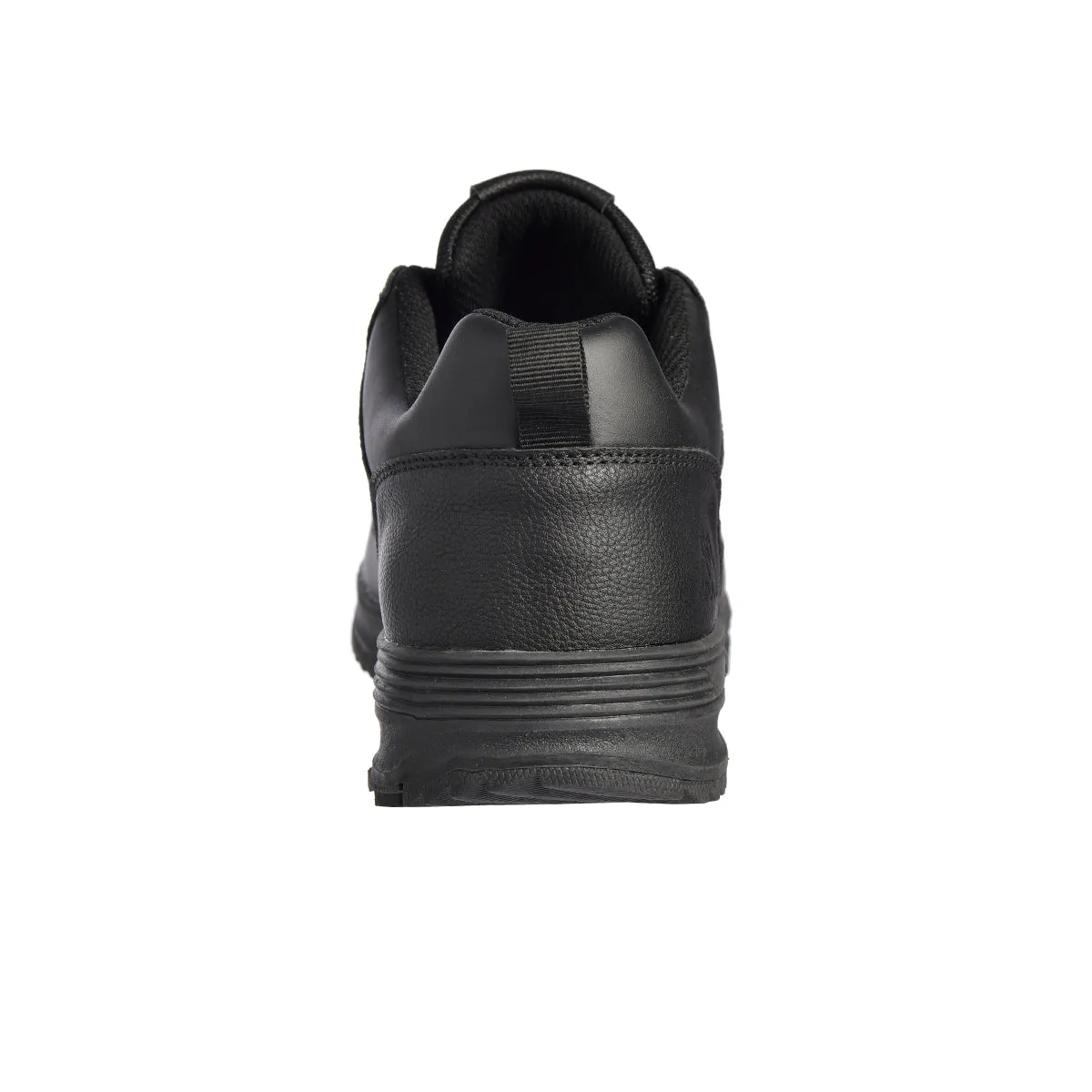 Robe di Kappa Monsi Low boots homme noir polyuréthane