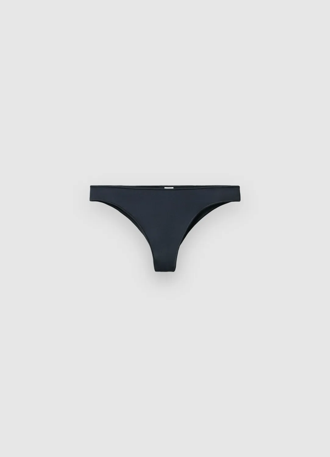 Calliope lot 3 slips brésiliens unis femme