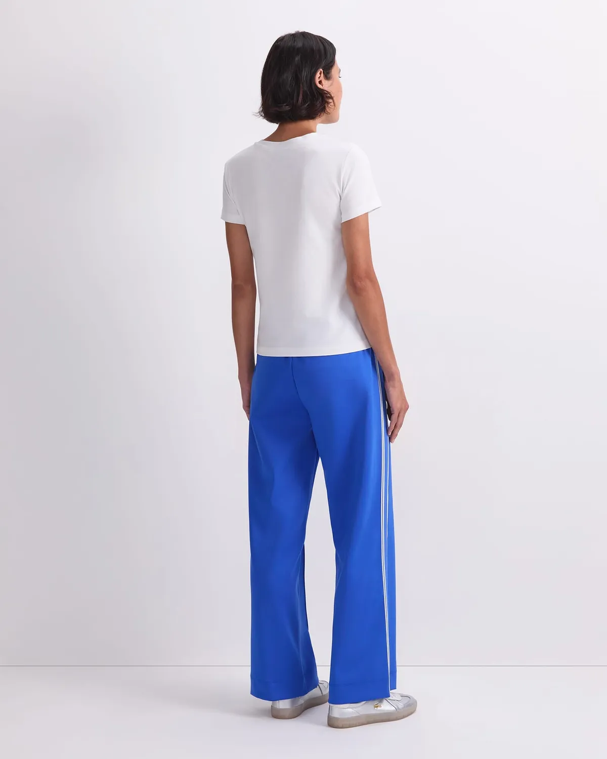 Sportscraft Perfect Tee t-shirt coton bio femme
