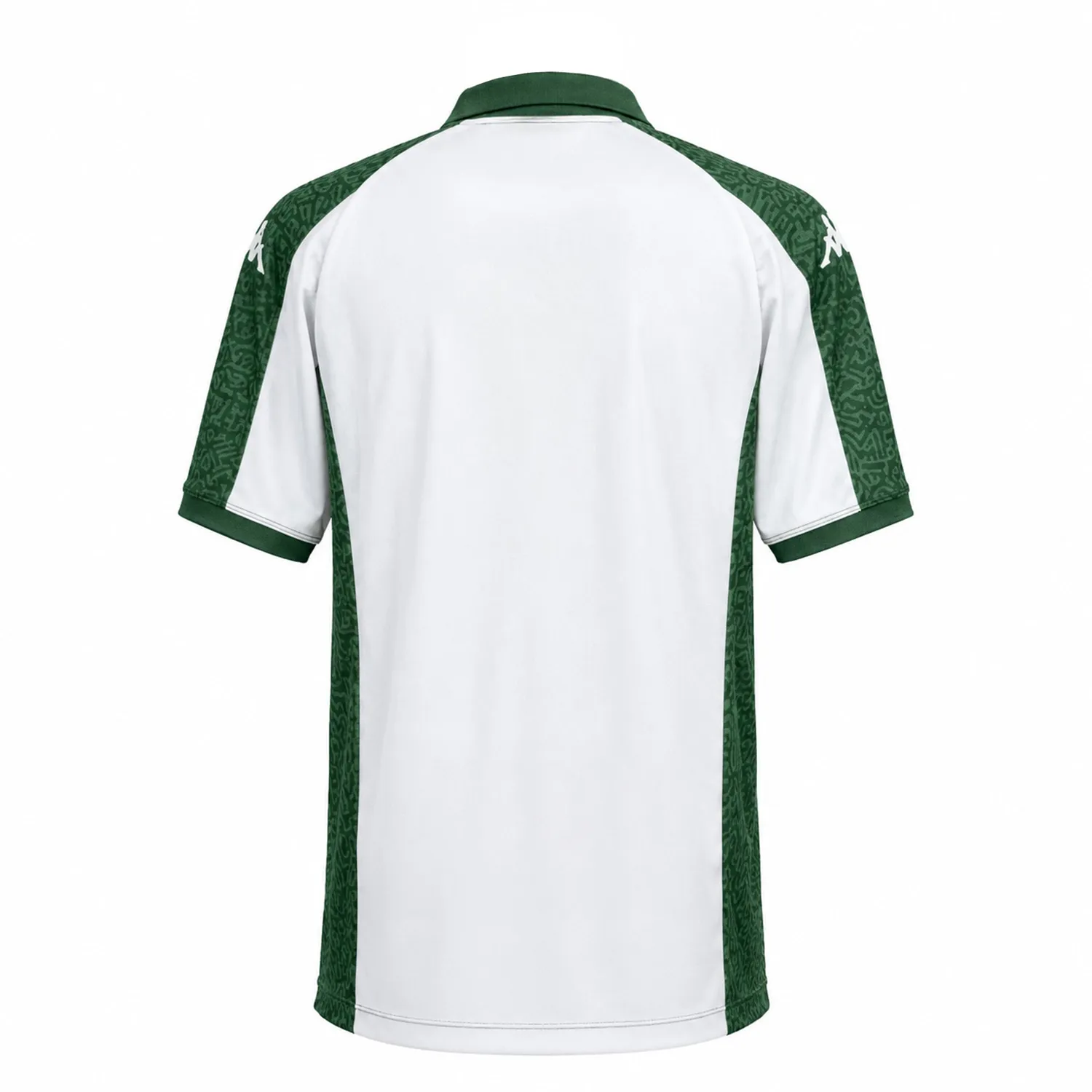 Robe di Kappa Kombat Home Red Star FC 26/27 maillot vert enfant
