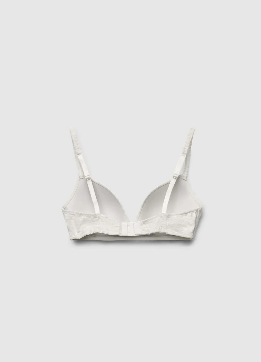 Calliope soutien-gorge triangle rembourré sans armatures