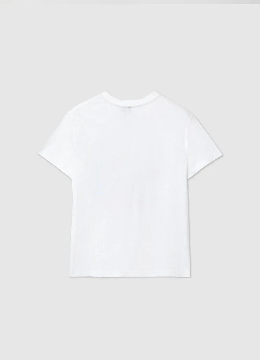 Calliope Coca-Cola t-shirt femme imprimé uni