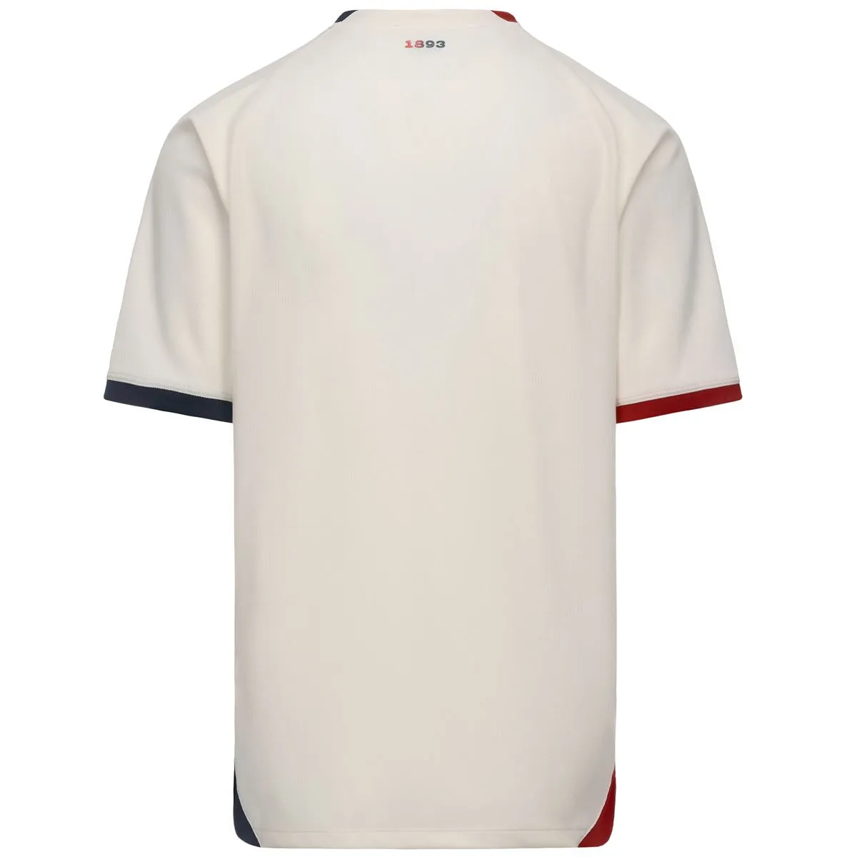 Robe di Kappa Kombat Away Genoa CFC 26/27 beige