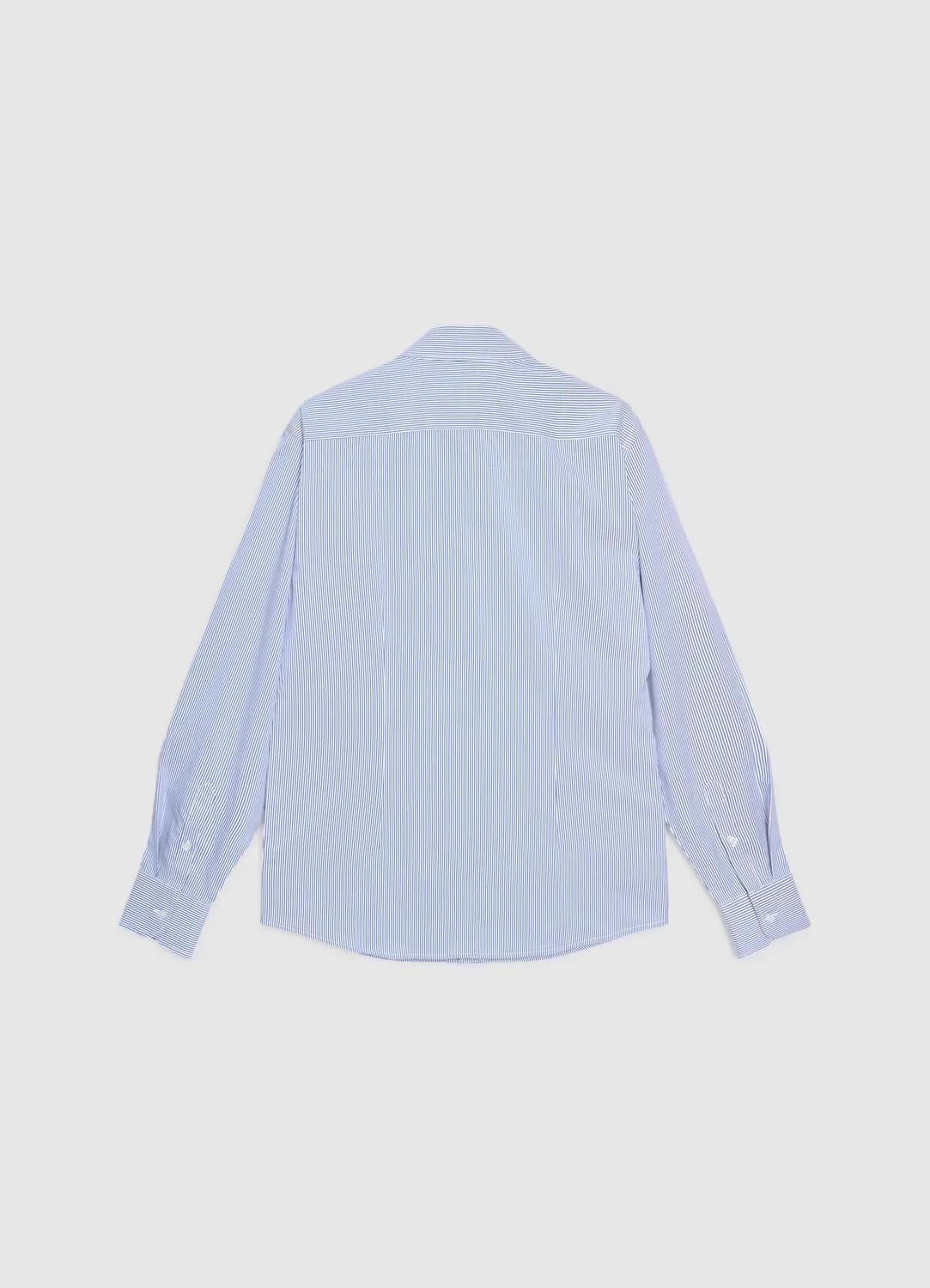 Calliope chemise slim fit rayures homme easy iron