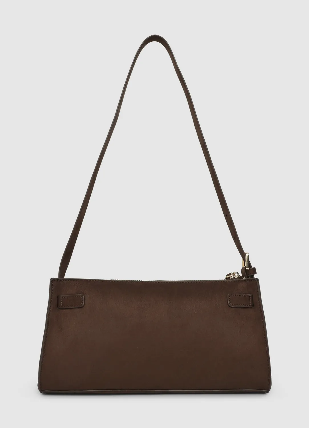 Calliope Sac Bandoulière Rectangulaire Boucle TU Compact