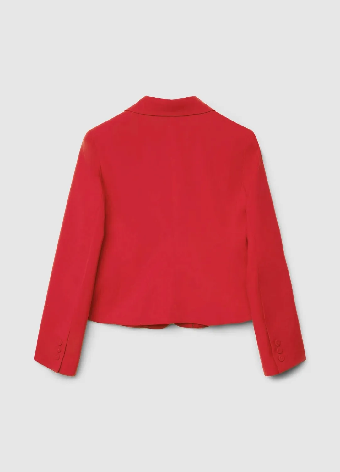 Calliope veste blazer 2 boutons femme