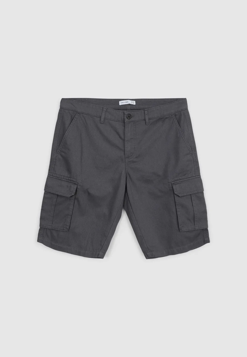 Calliope Short cargo coton homme regular